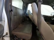 ✅ 2003 Ford F-150 XL • VIN: 2FTRX18W83CA99424 • Lot: 48709215. Listed on Copart with Not provided. Free auction sales archive from the USA and detailed vehicle history report at DreamBid. Image 10.