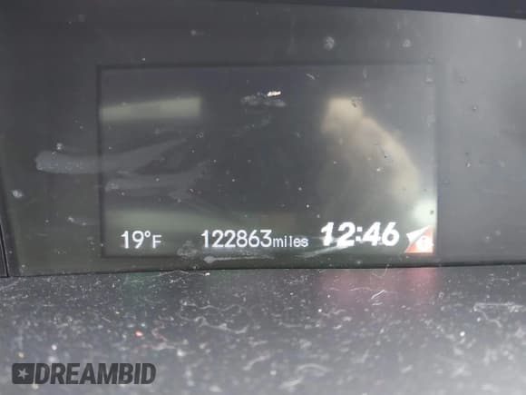 ✅ 2013 Honda Civic LX • VIN: 2HGFG3B59DH515601 • Lot: 41265314. Listed on IAAI with 122,863 mi. Free auction sales archive from the USA and detailed vehicle history report at DreamBid. Image 15.