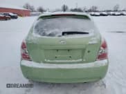 ✅ 2010 Hyundai Accent GL • VIN: KMHCN3BC1AU156903 • Лот: 88353575. Опубликован ранее на Copart с пробегом 242 107 миль. Бесплатный доступ к архиву аукционных продаж из США и подробный отчёт об истории автомобиля на DreamBid. Изображение 6.