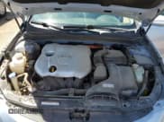 ✅ 2013 Hyundai Sonata Limited • VIN: KMHEC4A41DA072195 • Lot: 66976954. Listed on Copart with 144,822 mi. Free auction sales archive from the USA and detailed vehicle history report at DreamBid. Image 11.