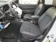 ✅ 2023 Mitsubishi Outlander Sport GT • VIN: JA4AJVAW7PU603834 • Lot: 72008373. Wystawiony na Copart z przebiegiem 3 926 mil. Bezpłatny archiwum sprzedaży aukcyjnych z USA i szczegółowy raport historii pojazdu na DreamBid. Zdjęcie 7.