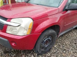 ✅ 2006 Chevrolet Equinox LS • VIN: 2CNDL13F766055149 • Лот: 41870455. Опубликован ранее на IAAI с пробегом 190 943 миль. Бесплатный доступ к архиву аукционных продаж из США и подробный отчёт об истории автомобиля на DreamBid. Изображение 6.