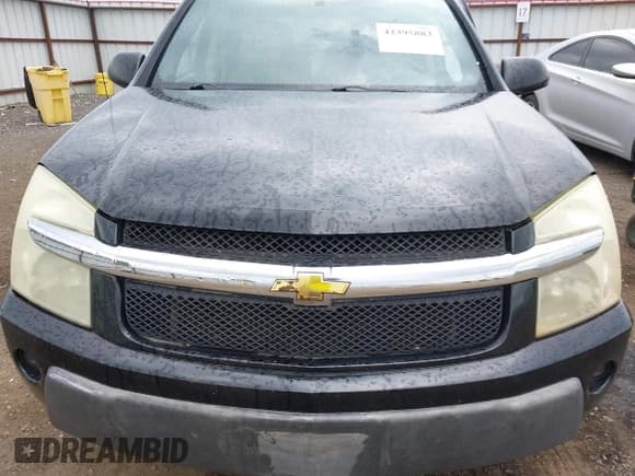 ✅ 2005 Chevrolet Equinox LS • VIN: 2CNDL23F856080369 • Лот: 42395883. Опубликован ранее на IAAI с пробегом 89 821 миль. Бесплатный доступ к архиву аукционных продаж из США и подробный отчёт об истории автомобиля на DreamBid. Изображение 6.