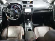 ✅ 2017 Subaru Forester Touring • VIN: JF2SJAWC0HH485803 • Lot: 55204015. Listed on Copart with 107,337 mi. Free auction sales archive from the USA and detailed vehicle history report at DreamBid. Image 8.