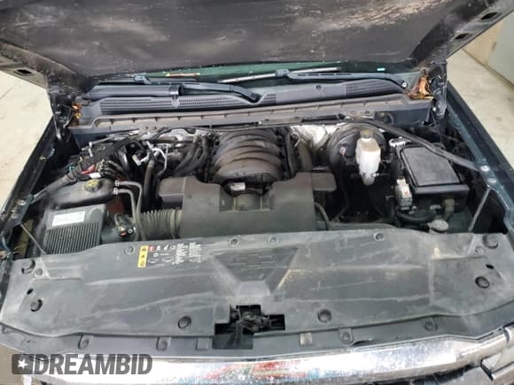 ✅ 2017 Chevrolet Silverado 1500 LT • VIN: 1GCVKREC1HZ146048 • Лот: 72072215. Опубликован ранее на Copart с пробегом 129 380 миль. Бесплатный доступ к архиву аукционных продаж из США и подробный отчёт об истории автомобиля на DreamBid. Изображение 11.