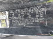 ✅ 2014 Kia Soul • VIN: KNDJN2A2XE7087583 • Lot: 43136536. Listed on IAAI with 231,402 mi. Free auction sales archive from the USA and detailed vehicle history report at DreamBid. Image 9.