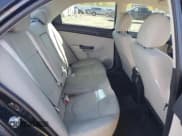 ✅ 2012 Kia Forte LX • VIN: KNAFT4A29C5581351 • Лот: 86055355. Опубликован ранее на Copart с пробегом 108 337 миль. Бесплатный доступ к архиву аукционных продаж из США и подробный отчёт об истории автомобиля на DreamBid. Изображение 10.