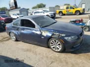 ✅ 2011 BMW 3 Series 328i • VIN: WBAKE5C57BE573639 • Lot: 72767044. Listed on Copart with 120,211 mi. Free auction sales archive from the USA and detailed vehicle history report at DreamBid. Image 4.