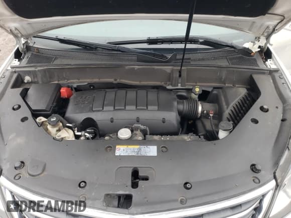 ✅ 2017 Chevrolet Traverse LT • VIN: 1GNKVHKD2HJ168308 • Lot: 50236674. Wystawiony na Copart z przebiegiem 208 107 mil. Bezpłatny archiwum sprzedaży aukcyjnych z USA i szczegółowy raport historii pojazdu na DreamBid. Zdjęcie 12.