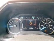 ✅ 2020 Ford F-150 XLT • VIN: 1FTEW1E52LFA27555 • Лот: 85339645. Опубликован ранее на Copart с пробегом 160 554 миль. Бесплатный доступ к архиву аукционных продаж из США и подробный отчёт об истории автомобиля на DreamBid. Изображение 9.