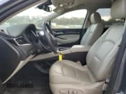 ✅ 2019 Buick Enclave Premium • VIN: 5GAERCKW0KJ129353 • Lot: 75849754. Listed on Copart with 92,605 mi. Free auction sales archive from the USA and detailed vehicle history report at DreamBid. Image 7.