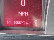 ✅ 2016 GMC Terrain SLE • VIN: 2GKFLTE32G6114870 • Lot: 42902830. Listed on IAAI with 86,632 mi. Free auction sales archive from the USA and detailed vehicle history report at DreamBid. Image 15.