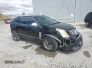 ✅ 2013 Cadillac SRX Performance Collection • VIN: 3GYFNHE39DS525080 • Лот: 82138655. Опубликован ранее на Copart с пробегом 173 022 миль. Бесплатный доступ к архиву аукционных продаж из США и подробный отчёт об истории автомобиля на DreamBid. Изображение 4.