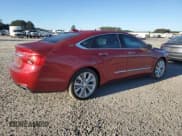 ✅ 2018 Chevrolet Impala Premier • VIN: 1G1125S30JU145884 • Лот: 76640364. Опубликован ранее на Copart с пробегом 131 154 миль. Бесплатный доступ к архиву аукционных продаж из США и подробный отчёт об истории автомобиля на DreamBid. Изображение 3.