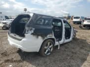 ✅ 2022 Dodge Durango R/T Plus • VIN: 1C4SDJCT2NC225387 • Lot: 55786525. Listed on Copart with Not provided. Free auction sales archive from the USA and detailed vehicle history report at DreamBid. Image 3.