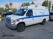 ✅ 2011 Ford Econoline Cargo Commercial • VIN: 1FDSS3EL8BDB29523 • Lot: 42516889. Listed on IAAI with 453,588 mi. Free auction sales archive from the USA and detailed vehicle history report at DreamBid. Image 17.