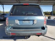 ✅ 2006 Honda Pilot EX • VIN: 5FNYF284X6B048118 • Lot: 90061515. Wystawiony na Copart z przebiegiem 227 591 mil. Bezpłatny archiwum sprzedaży aukcyjnych z USA i szczegółowy raport historii pojazdu na DreamBid. Zdjęcie 6.