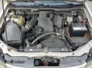 ✅ 2006 GMC Canyon 1SB SLE Z85 • VIN: 1GTCS138268183846 • Лот: 80628465. Опубликован ранее на Copart с пробегом 125 230 миль. Бесплатный доступ к архиву аукционных продаж из США и подробный отчёт об истории автомобиля на DreamBid. Изображение 11.