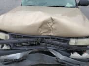 ✅ 2000 Chevrolet Silverado 1500 LS • VIN: 2GCEC19T1Y1385603 • Лот: 89883135. Опубликован ранее на Copart с пробегом 444 744 миль. Бесплатный доступ к архиву аукционных продаж из США и подробный отчёт об истории автомобиля на DreamBid. Изображение 11.