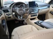 ✅ 2017 Mercedes-Benz GLE 350 • VIN: 4JGDA5HB0HA994524 • Lot: 79008434. Wystawiony na Copart z przebiegiem 120 867 mil. Bezpłatny archiwum sprzedaży aukcyjnych z USA i szczegółowy raport historii pojazdu na DreamBid. Zdjęcie 8.