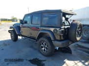 ✅ 2018 Jeep Wrangler Unlimited Sport S • VIN: 1C4HJXDN3JW296399 • Lot: 42746676. Listed on IAAI with 74,641 mi. Free auction sales archive from the USA and detailed vehicle history report at DreamBid. Image 3.