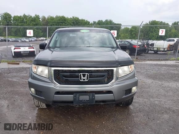 ✅ 2009 Honda Ridgeline RT • VIN: 5FPYK162X9B100513 • Lot: 42683432. Wystawiony na IAAI z przebiegiem 204 260 mil. Bezpłatny archiwum sprzedaży aukcyjnych z USA i szczegółowy raport historii pojazdu na DreamBid. Zdjęcie 12.