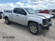 ✅ 2018 GMC Canyon 2WD • VIN: 1GTH5BEA0J1235656 • Лот: 56494775. Опубликован ранее на Copart с пробегом 103 239 миль. Бесплатный доступ к архиву аукционных продаж из США и подробный отчёт об истории автомобиля на DreamBid. Изображение 4.
