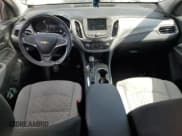 ✅ 2019 Chevrolet Equinox LT • VIN: 3GNAXKEV2KS614454 • Lot: 70210875. Listed on Copart with 63,985 mi. Free auction sales archive from the USA and detailed vehicle history report at DreamBid. Image 8.