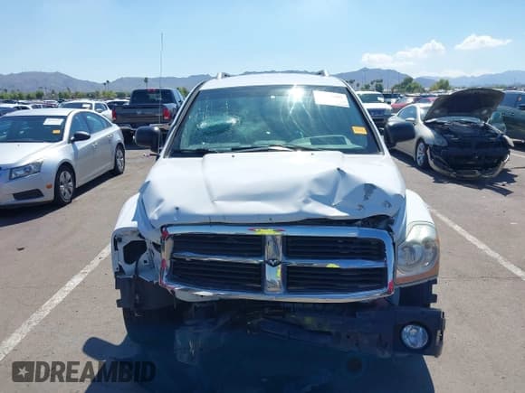 ✅ 2005 Dodge Durango Limited • VIN: 1D4HB58D45F584234 • Лот: 43319009. Опубликован ранее на IAAI с пробегом Не указан. Бесплатный доступ к архиву аукционных продаж из США и подробный отчёт об истории автомобиля на DreamBid. Изображение 13.