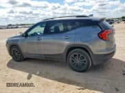 ✅ 2020 GMC Terrain SLE • VIN: 3GKALMEV2LL274495 • Lot: 81009805. Listed on Copart with 100,983 mi. Free auction sales archive from the USA and detailed vehicle history report at DreamBid. Image 2.