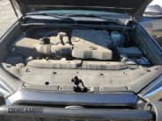 ✅ 2017 Toyota 4Runner SR5 • VIN: JTEBU5JR3H5409904 • Lot: 86669235. Listed on Copart with 89,969 mi. Free auction sales archive from the USA and detailed vehicle history report at DreamBid. Image 12.