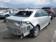 ✅ 2024 Toyota Corolla LE • VIN: 5YFB4MDE8RP114583 • Лот: 43621895. Опубликован ранее на IAAI с пробегом 8 922 миль. Бесплатный доступ к архиву аукционных продаж из США и подробный отчёт об истории автомобиля на DreamBid. Изображение 4.
