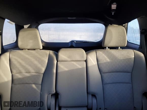 ✅ 2019 Honda Passport Elite • VIN: 5FNYF8H07KB027513 • Lot: 90889505. Listed on Copart with 108,348 mi. Free auction sales archive from the USA and detailed vehicle history report at DreamBid. Image 10.