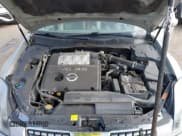 ✅ 2004 Nissan Maxima SL • VIN: 1N4BA41E74C853609 • Lot: 42053745. Listed on IAAI with 153,384 mi. Free auction sales archive from the USA and detailed vehicle history report at DreamBid. Image 10.