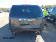 ✅ 2013 Honda Pilot EX-L • VIN: 5FNYF4H53DB030965 • Lot: 43461504. Wystawiony na IAAI z przebiegiem 191 019 mil. Bezpłatny archiwum sprzedaży aukcyjnych z USA i szczegółowy raport historii pojazdu na DreamBid. Zdjęcie 6.