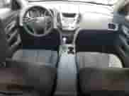 2015 Chevrolet Equinox L z VIN 2GNALLEK0F1161248, wystawiony jako Copart lot #60561195 z przebiegiem 151 524 mil mil oraz Szkoda całkowita • Salvage title. Historia ofert i sprzedaży dostępna na DreamBid. Obrazek 8.