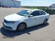 ✅ 2017 Volkswagen Jetta SE • VIN: 3VWB67AJ4HM278137 • Lot: 42248504. Listed on IAAI with 97,763 mi. Free auction sales archive from the USA and detailed vehicle history report at DreamBid. Image 2.