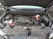 ✅ 2023 Lexus NX 350h Luxury • VIN: 2T2HKCEZ7PC013958 • Lot: 76819444. Wystawiony na Copart z przebiegiem 23 440 mil. Bezpłatny archiwum sprzedaży aukcyjnych z USA i szczegółowy raport historii pojazdu na DreamBid. Zdjęcie 12.