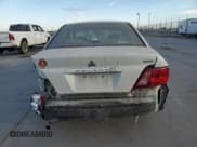 ✅ 2003 Mitsubishi Galant ES • VIN: 4A3AA46G43E124340 • Лот: 74021014. Опубликован ранее на Copart с пробегом 220 226 миль. Бесплатный доступ к архиву аукционных продаж из США и подробный отчёт об истории автомобиля на DreamBid. Изображение 6.