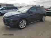 ✅ 2020 Chevrolet Blazer LT • VIN: 3GNKBJRS3LS564811 • Lot: 85948325. Listed on Copart with 38,715 mi miles. Access the free auction sales archive from the USA and view a detailed vehicle history report at DreamBid. Image 2.