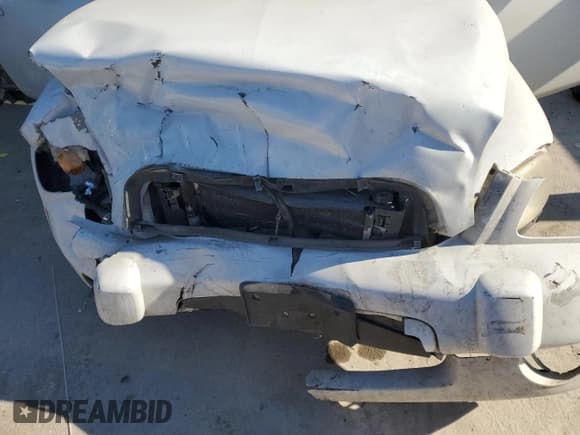 ✅ 2009 Chevrolet HHR 1LT • VIN: 3GCCA05B29S506424 • Lot: 41811815. Listed on Copart with Not provided. Free auction sales archive from the USA and detailed vehicle history report at DreamBid. Image 13.