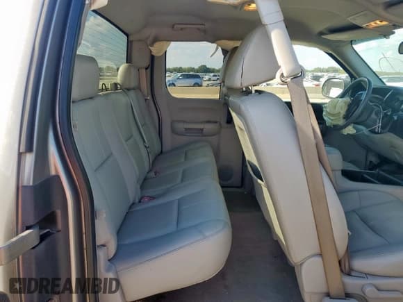 ✅ 2007 GMC Sierra 1500 SLE2 • VIN: 2GTEC19JX71653321 • Лот: 84756875. Опубликован ранее на Copart с пробегом 139 733 миль. Бесплатный доступ к архиву аукционных продаж из США и подробный отчёт об истории автомобиля на DreamBid. Изображение 10.