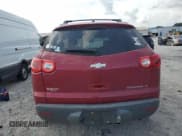 ✅ 2012 Chevrolet Traverse 1LT • VIN: 1GNKRGED6CJ365095 • Lot: 67390994. Wystawiony na Copart z przebiegiem 176 378 mil. Bezpłatny archiwum sprzedaży aukcyjnych z USA i szczegółowy raport historii pojazdu na DreamBid. Zdjęcie 6.