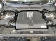 ✅ 2018 Land Rover Range Rover HSE • VIN: SALGS2SV3JA392313 • Lot: 90693225. Wystawiony na Copart z przebiegiem 132 686 mil. Bezpłatny archiwum sprzedaży aukcyjnych z USA i szczegółowy raport historii pojazdu na DreamBid. Zdjęcie 12.