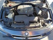 ✅ 2015 BMW 3 Series 328d • VIN: WBA3D3C58FK158266 • Лот: 90724175. Опубликован ранее на Copart с пробегом 167 229 миль. Бесплатный доступ к архиву аукционных продаж из США и подробный отчёт об истории автомобиля на DreamBid. Изображение 11.