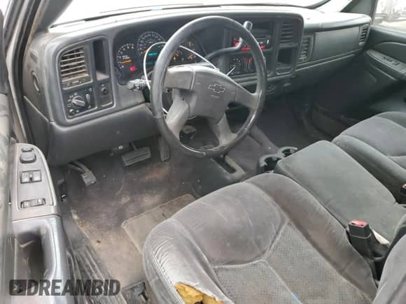 ✅ 2005 Chevrolet Silverado 1500 LS • VIN: 1GCEK19V05Z102728 • Lot: 42457325. Wystawiony na Copart z przebiegiem 313 488 mil mil. Skorzystaj z bezpłatnego archiwum sprzedaży aukcyjnych z USA i zobacz szczegółowy raport historii pojazdu na DreamBid. Zdjęcie 8.