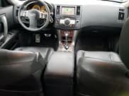 ✅ 2007 Infiniti FX • VIN: JNRBS08W97X400541 • Lot: 49074345. Wystawiony na Copart z przebiegiem 196 447 mil. Bezpłatny archiwum sprzedaży aukcyjnych z USA i szczegółowy raport historii pojazdu na DreamBid. Zdjęcie 8.