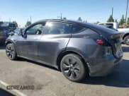 ✅ 2024 Tesla Model Y • VIN: 7SAYGDED3RF118899 • Lot: 87443625. Wystawiony na Copart z przebiegiem 28 225 mil. Bezpłatny archiwum sprzedaży aukcyjnych z USA i szczegółowy raport historii pojazdu na DreamBid. Zdjęcie 2.
