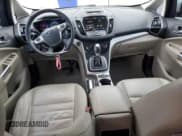 ✅ 2013 Ford C-Max SEL • VIN: 1FADP5BU0DL527489 • Lot: 82173025. Listed on Copart with 148,940 mi. Free auction sales archive from the USA and detailed vehicle history report at DreamBid. Image 8.