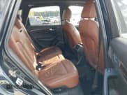 ✅ 2012 Audi Q5 Premium Plus • VIN: WA1DKAFP5CA058104 • Lot: 43174426. Wystawiony na IAAI z przebiegiem 208 095 mil. Bezpłatny archiwum sprzedaży aukcyjnych z USA i szczegółowy raport historii pojazdu na DreamBid. Zdjęcie 8.